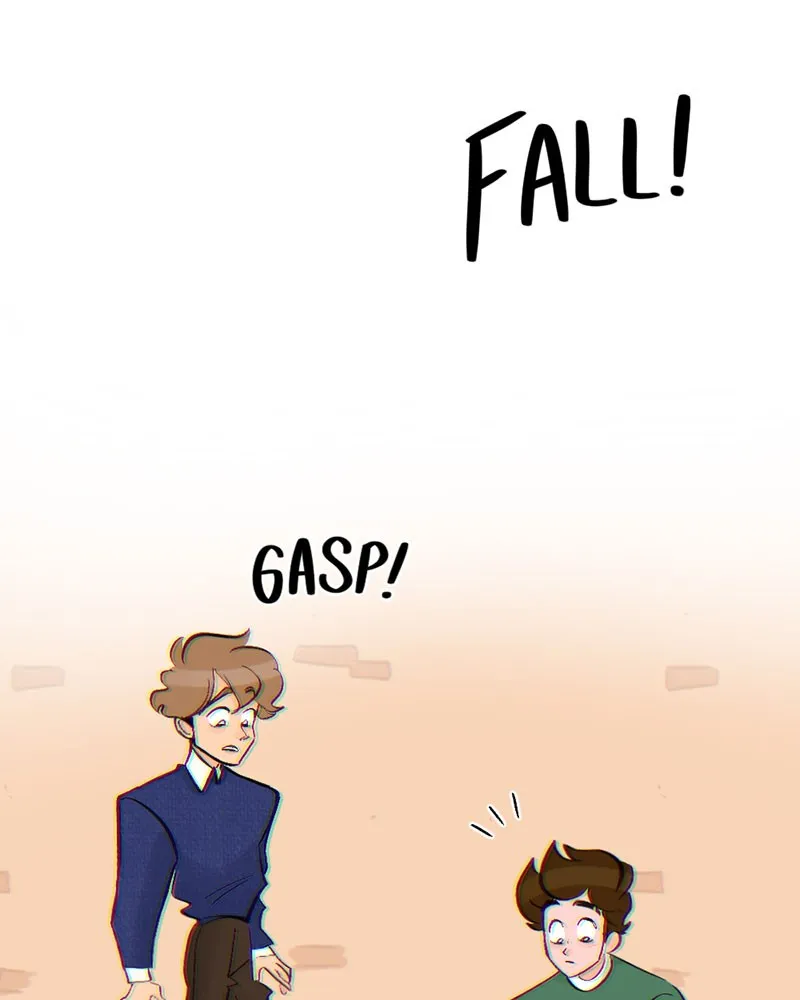 Jackson's Diary Chapter 139 page 116 - 