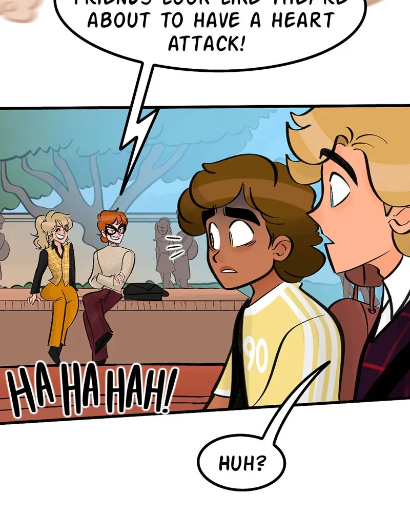 Jackson's Diary Chapter 139 page 13 - 