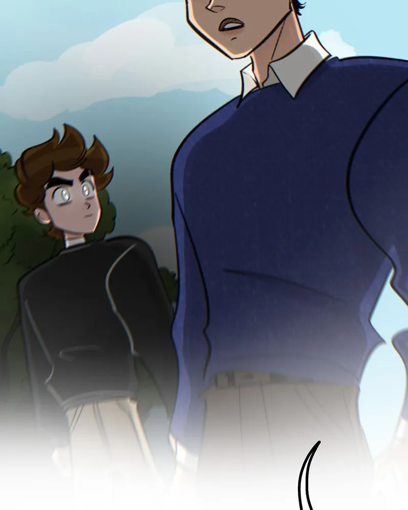 Jackson's Diary Chapter 139 page 121 - 