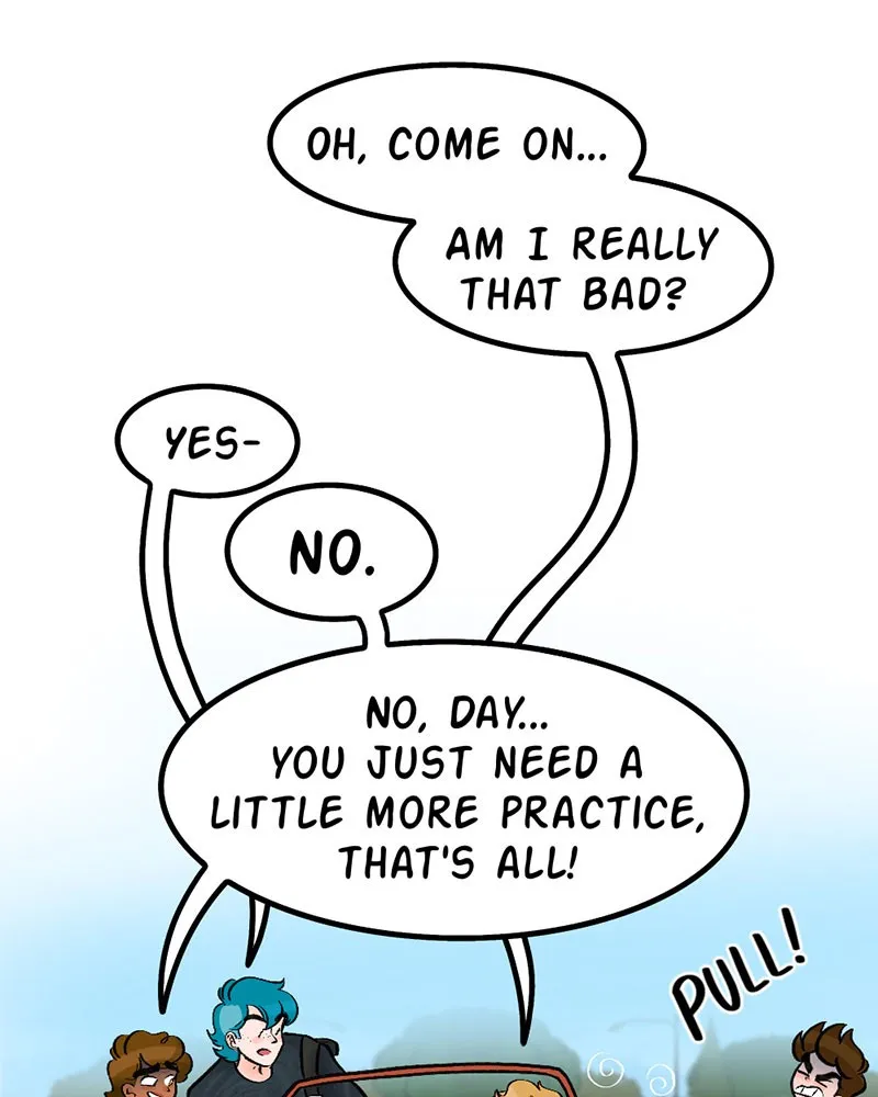 Jackson's Diary Chapter 139 page 14 - 
