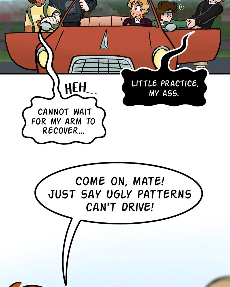Jackson's Diary Chapter 139 page 15 - 