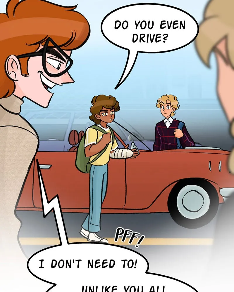 Jackson's Diary Chapter 139 page 16 - 