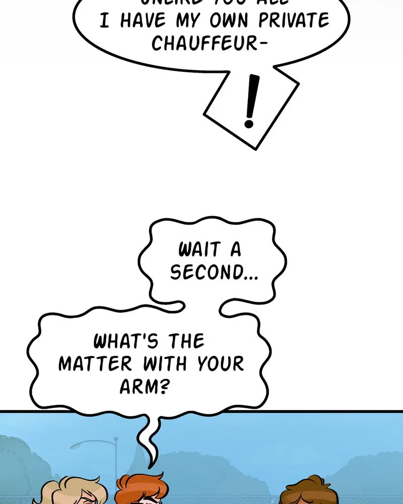 Jackson's Diary Chapter 139 page 17 - 