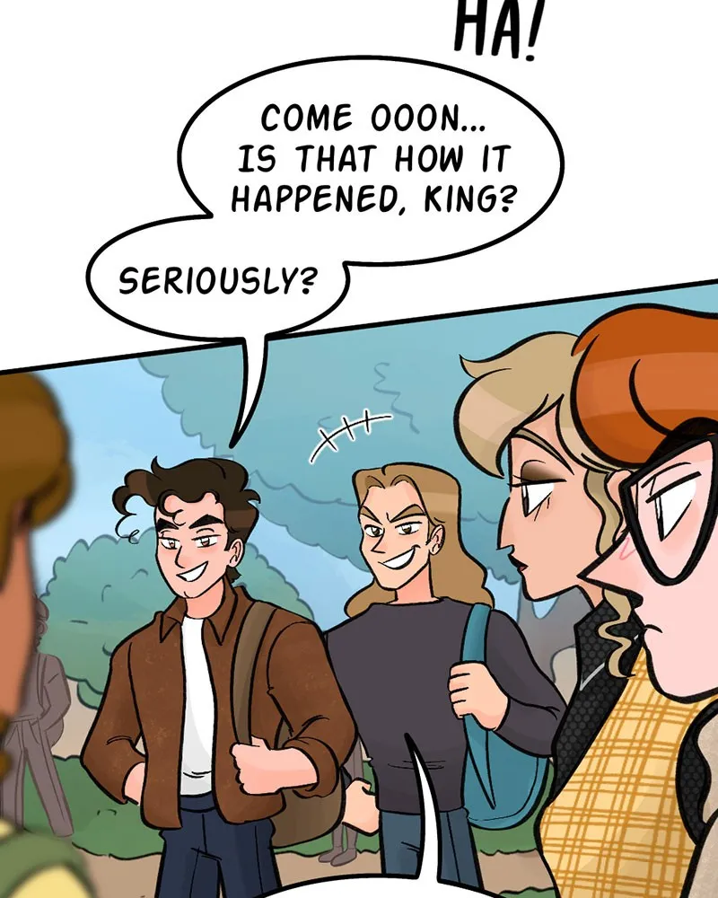 Jackson's Diary Chapter 139 page 19 - 