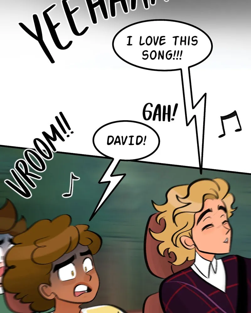 Jackson's Diary Chapter 139 page 3 - 
