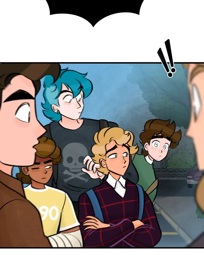 Jackson's Diary Chapter 139 page 26 - 