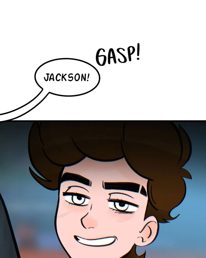 Jackson's Diary Chapter 139 page 27 - 