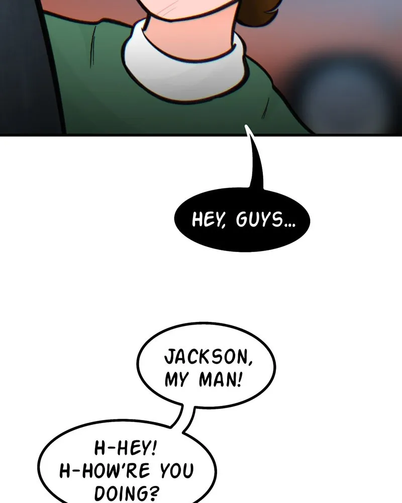 Jackson's Diary Chapter 139 page 28 - 