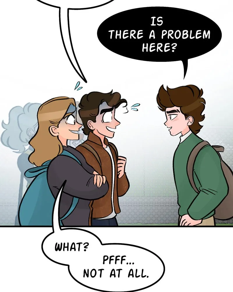 Jackson's Diary Chapter 139 page 29 - 