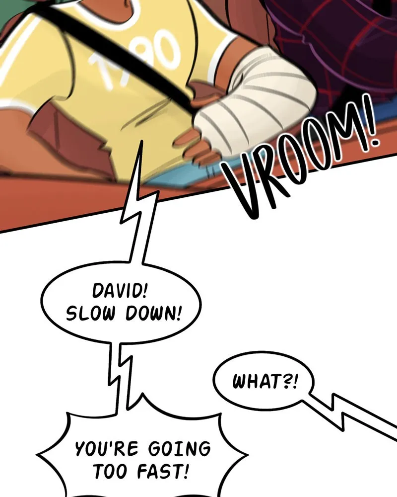 Jackson's Diary Chapter 139 page 4 - 
