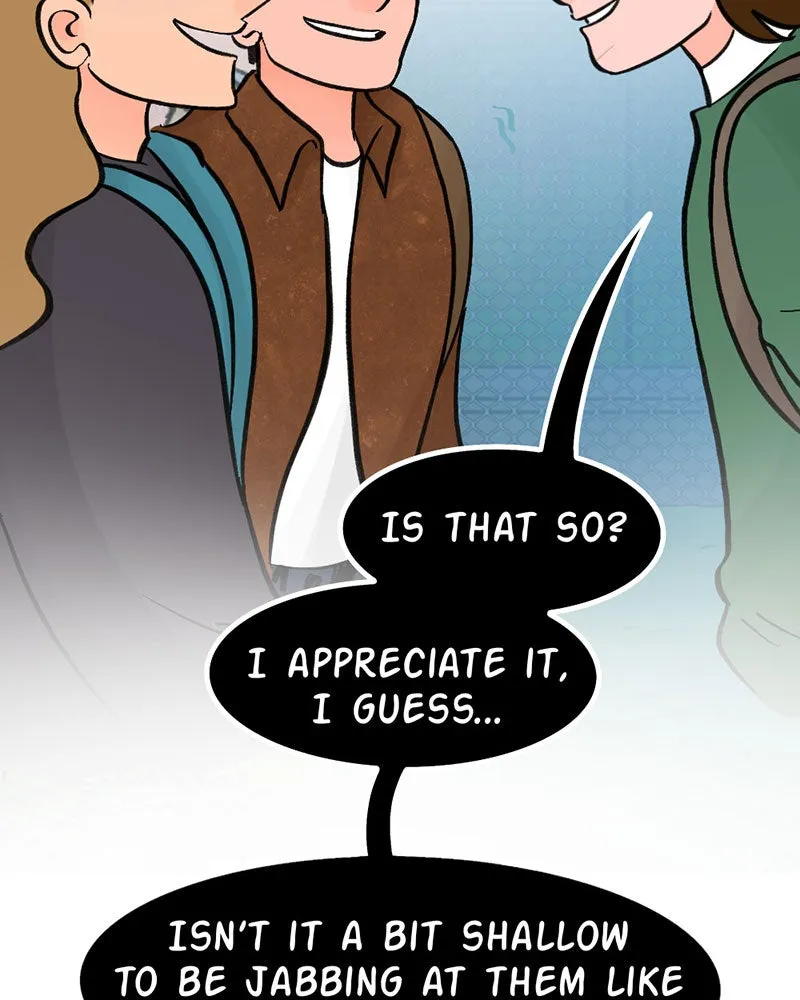 Jackson's Diary Chapter 139 page 31 - 