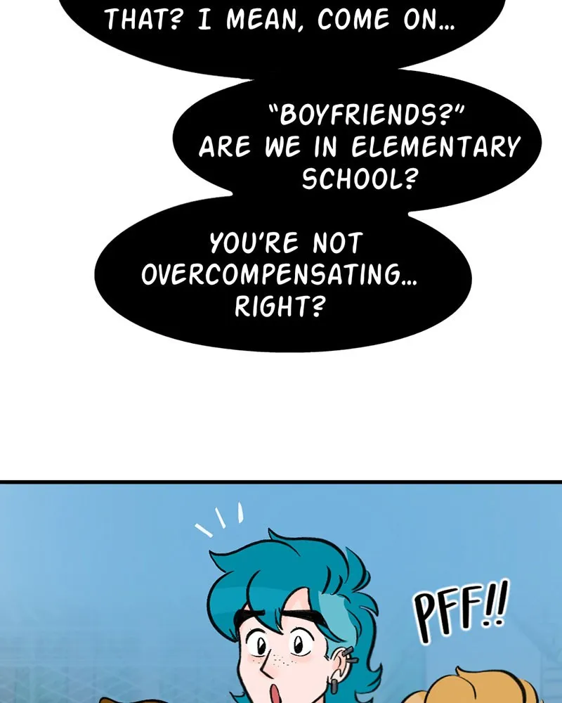 Jackson's Diary Chapter 139 page 32 - 