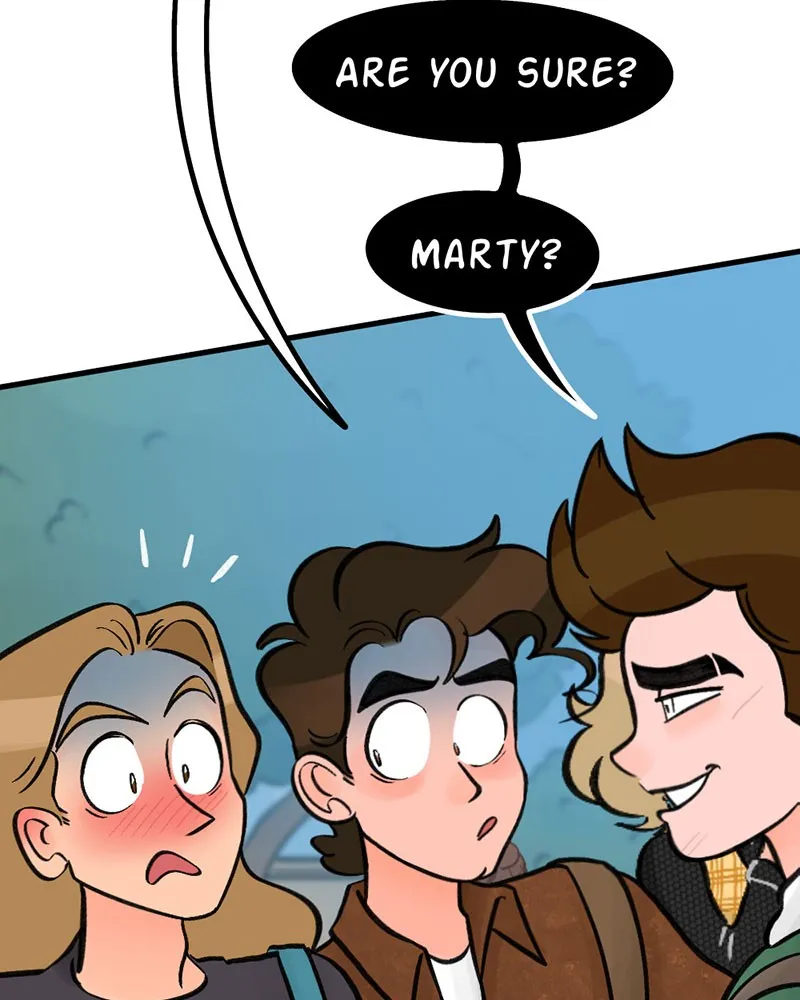 Jackson's Diary Chapter 139 page 34 - 