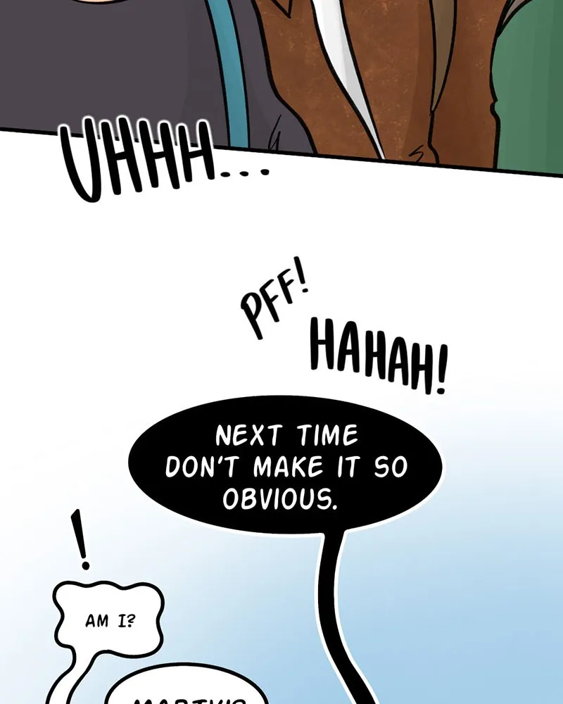 Jackson's Diary Chapter 139 page 35 - 