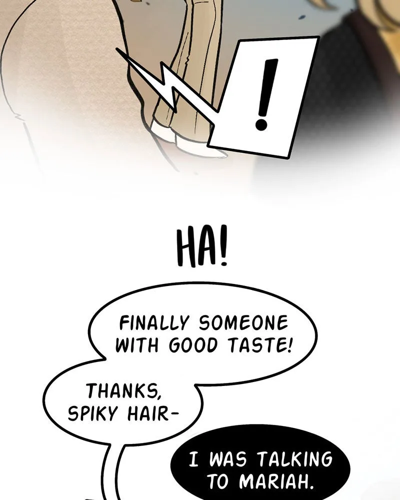 Jackson's Diary Chapter 139 page 38 - 
