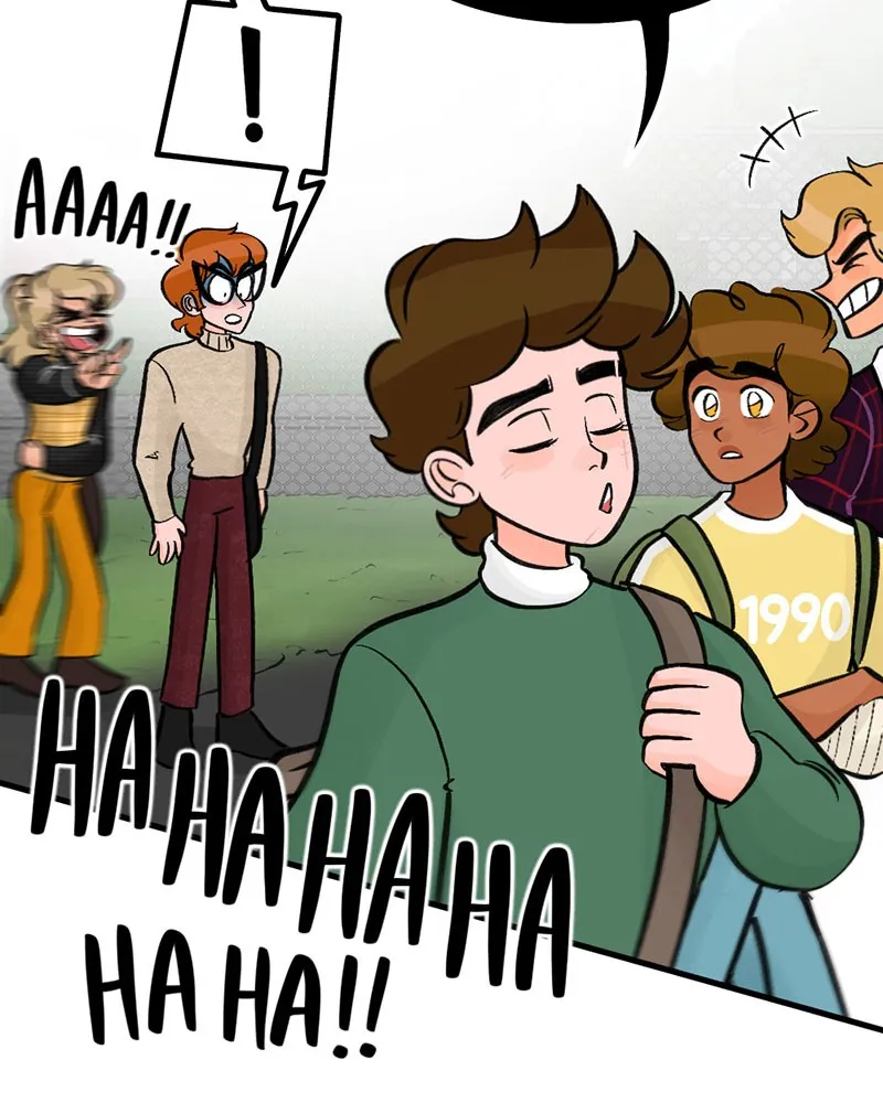 Jackson's Diary Chapter 139 page 39 - 