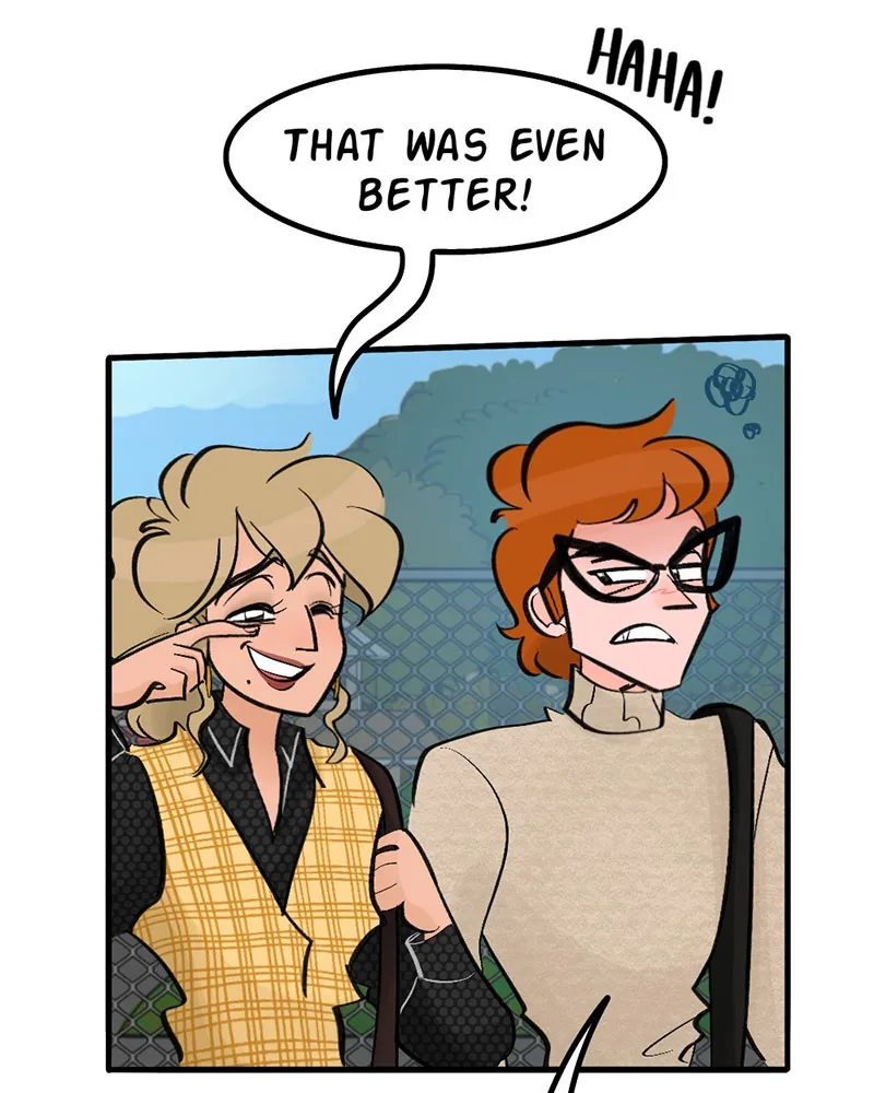 Jackson's Diary Chapter 139 page 40 - 