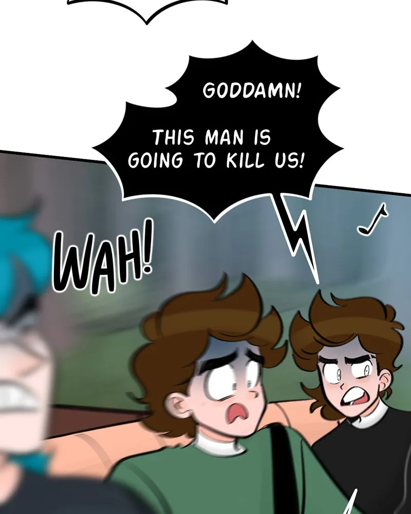 Jackson's Diary Chapter 139 page 5 - 