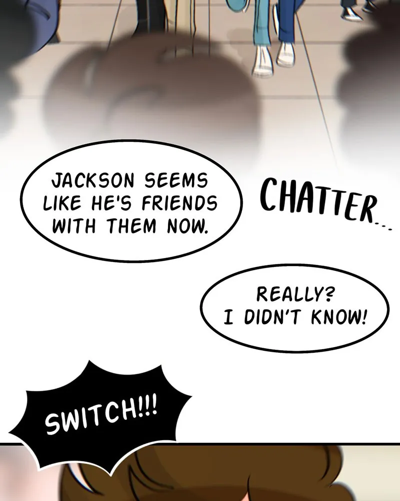 Jackson's Diary Chapter 139 page 43 - 