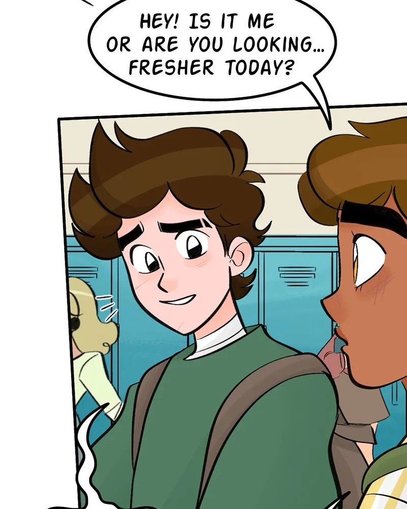 Jackson's Diary Chapter 139 page 49 - 
