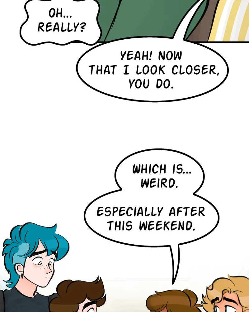 Jackson's Diary Chapter 139 page 50 - 