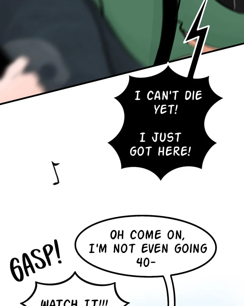 Jackson's Diary Chapter 139 page 6 - 