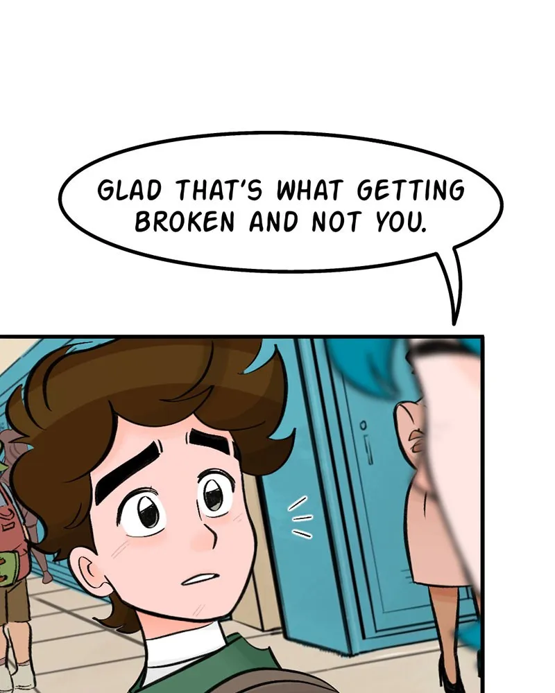 Jackson's Diary Chapter 139 page 53 - 