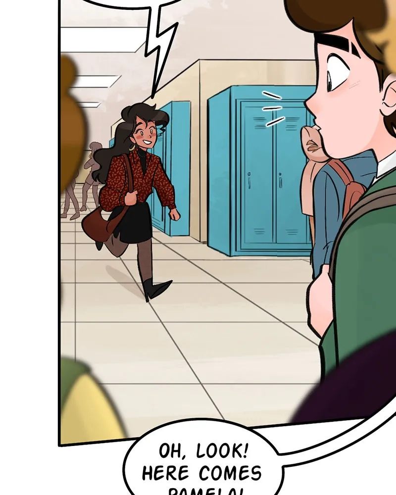 Jackson's Diary Chapter 139 page 55 - 