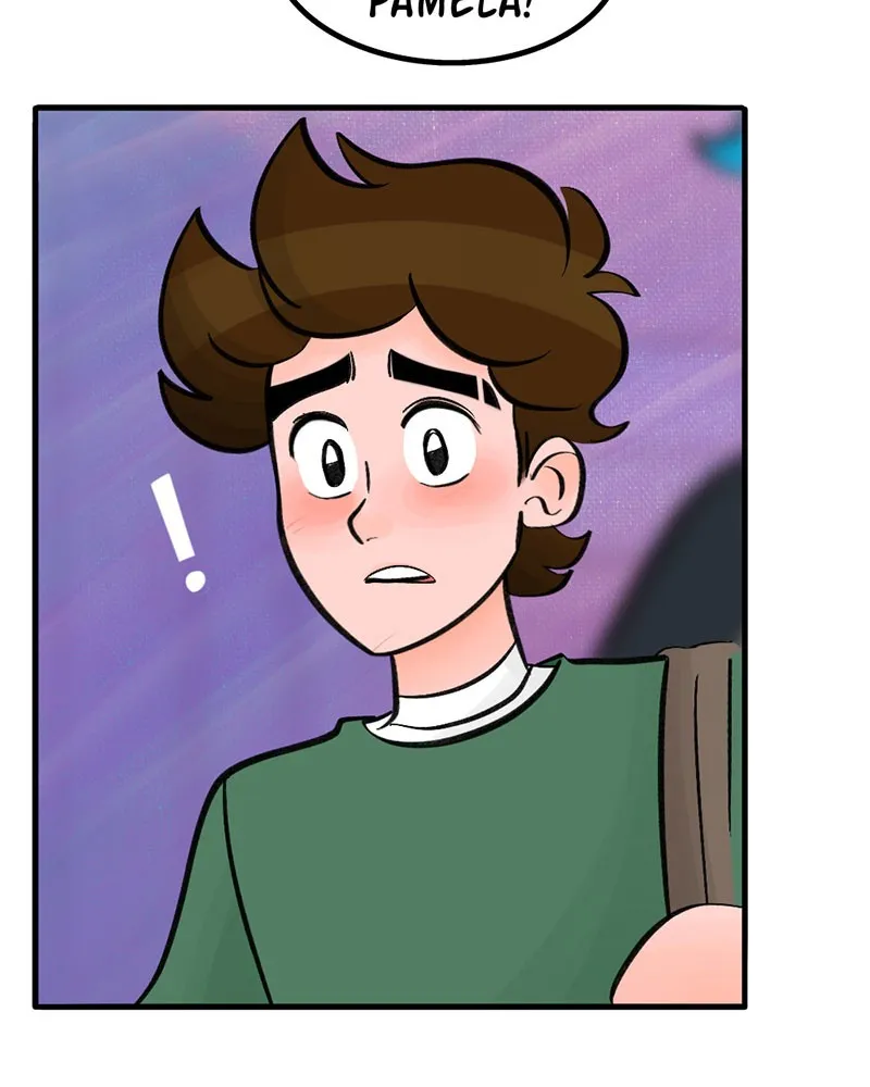 Jackson's Diary Chapter 139 page 56 - 