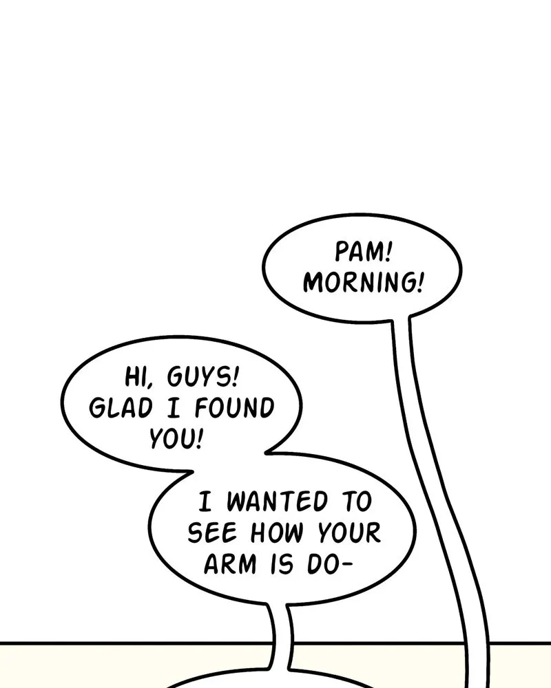 Jackson's Diary Chapter 139 page 57 - 