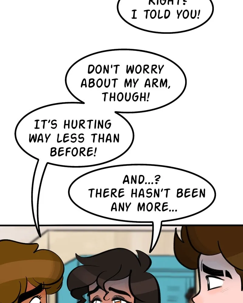 Jackson's Diary Chapter 139 page 59 - 