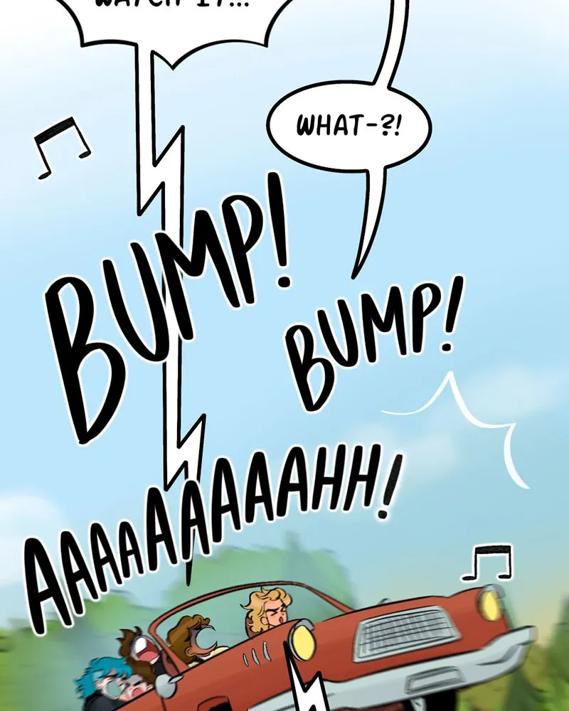 Jackson's Diary Chapter 139 page 7 - 