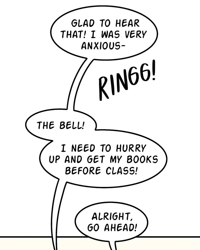 Jackson's Diary Chapter 139 page 61 - 