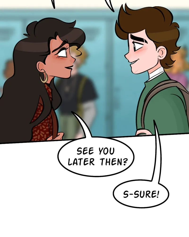 Jackson's Diary Chapter 139 page 62 - 
