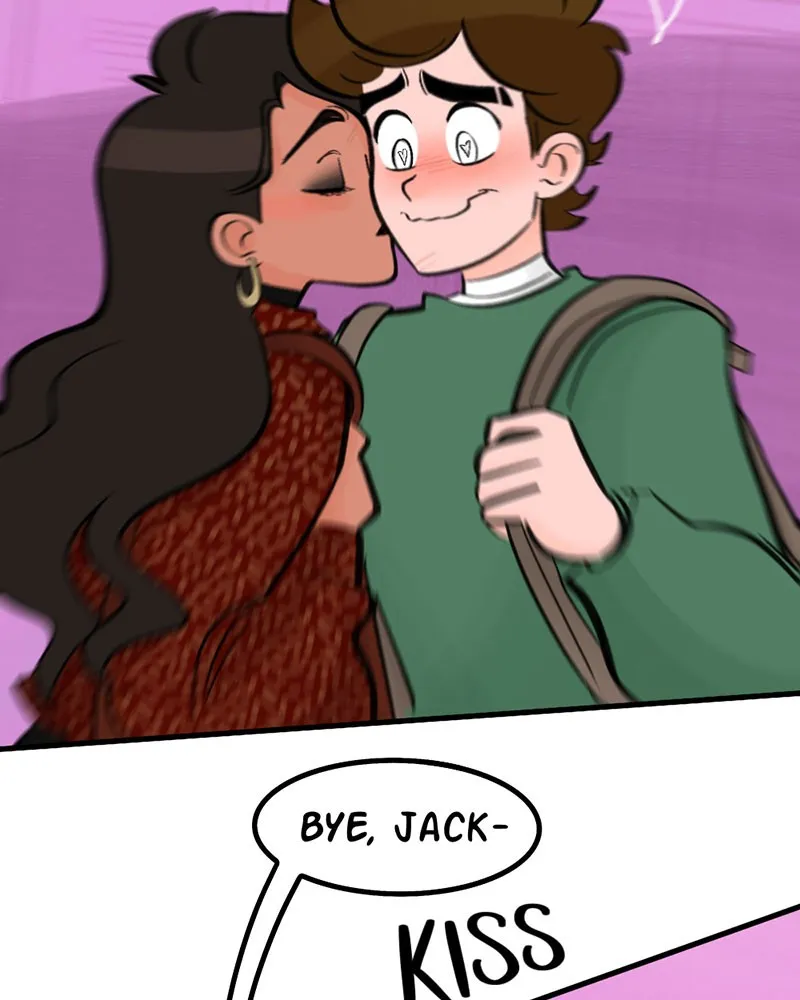 Jackson's Diary Chapter 139 page 64 - 