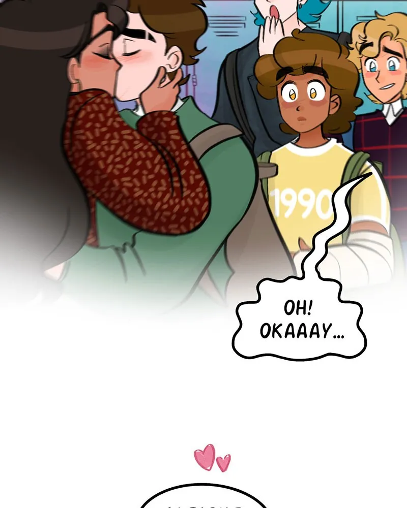 Jackson's Diary Chapter 139 page 67 - 