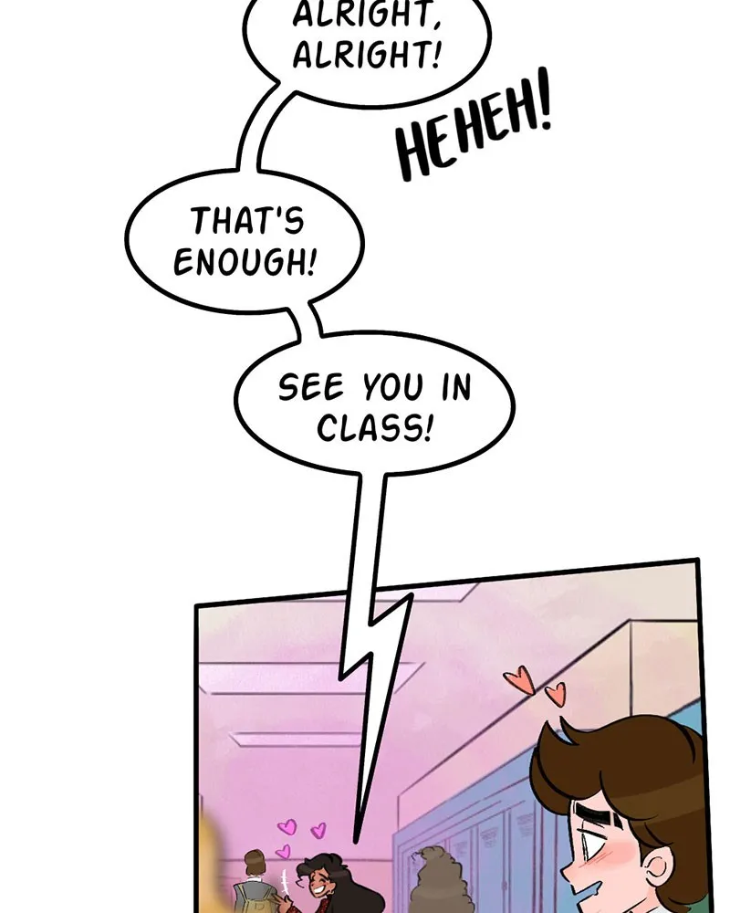 Jackson's Diary Chapter 139 page 68 - 