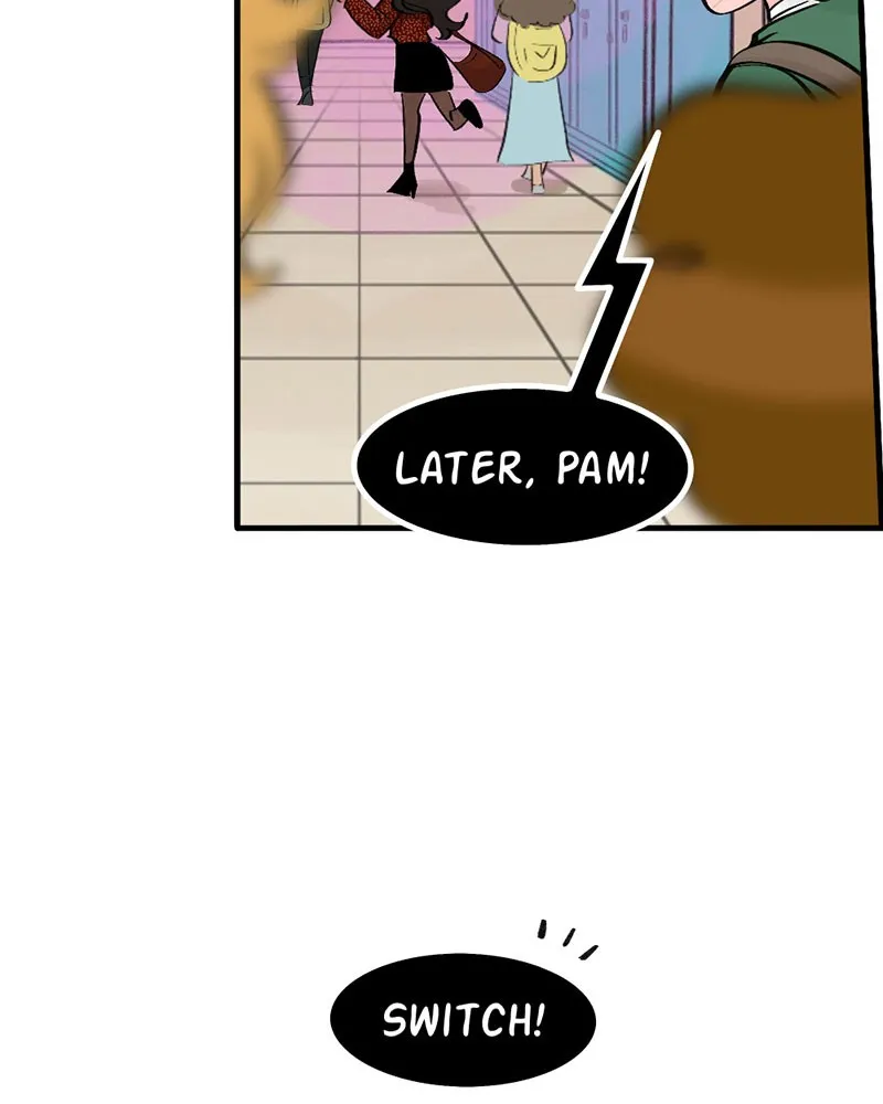 Jackson's Diary Chapter 139 page 69 - 