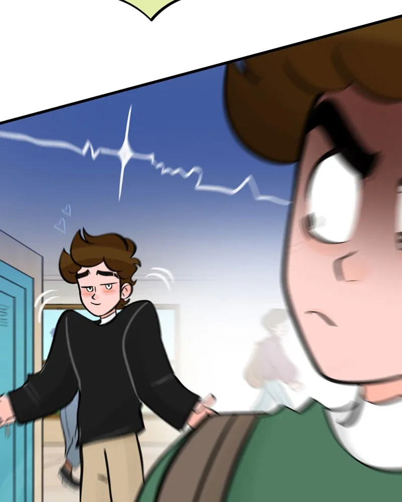 Jackson's Diary Chapter 139 page 72 - 