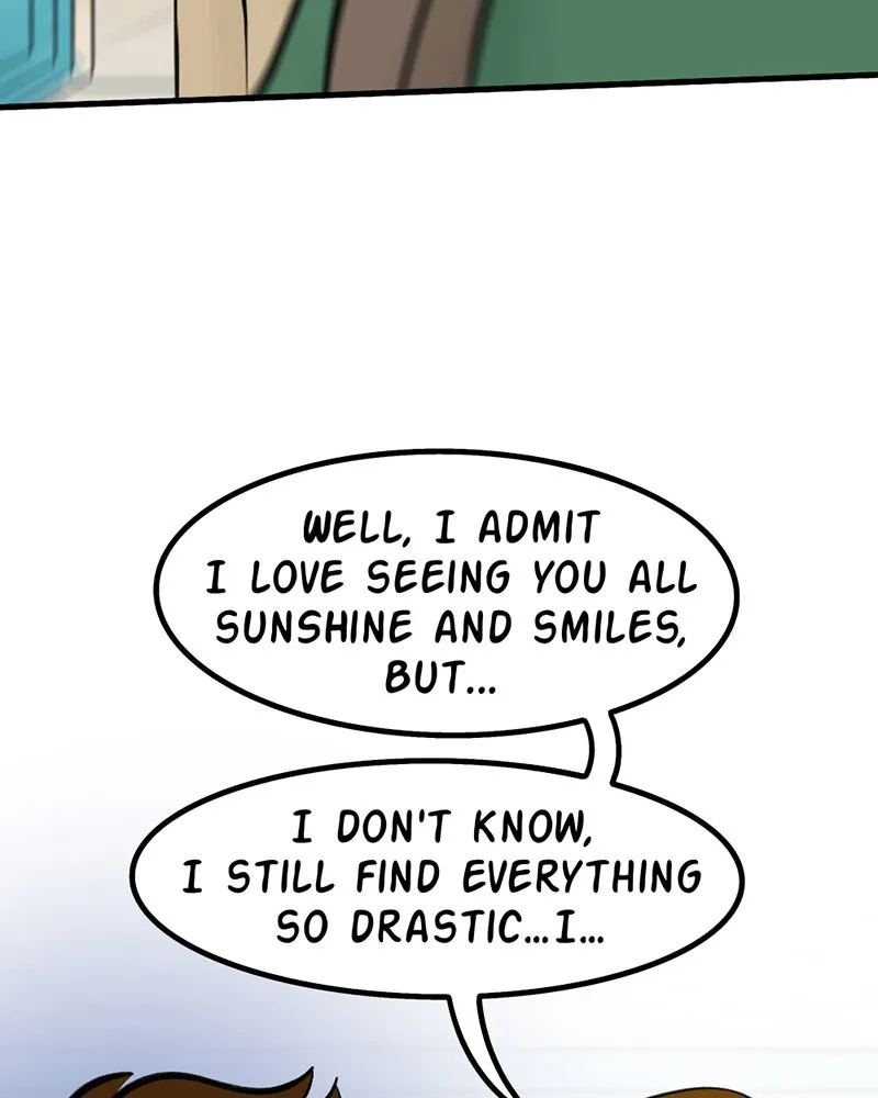 Jackson's Diary Chapter 139 page 73 - 