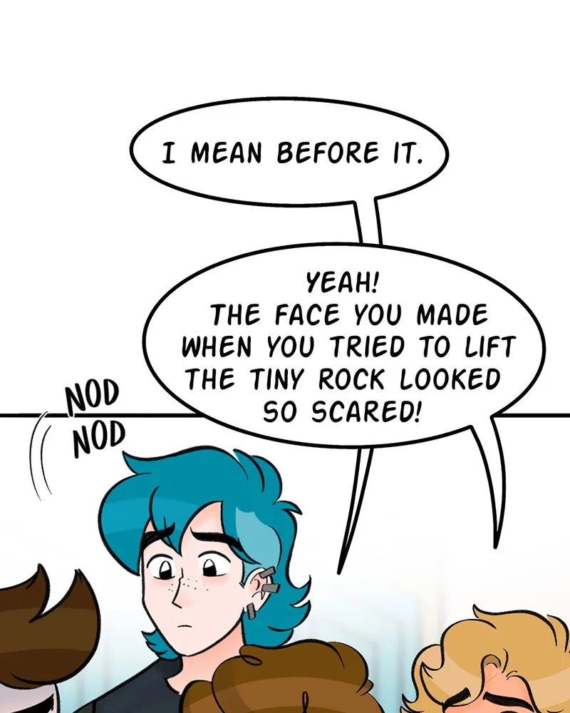 Jackson's Diary Chapter 139 page 77 - 