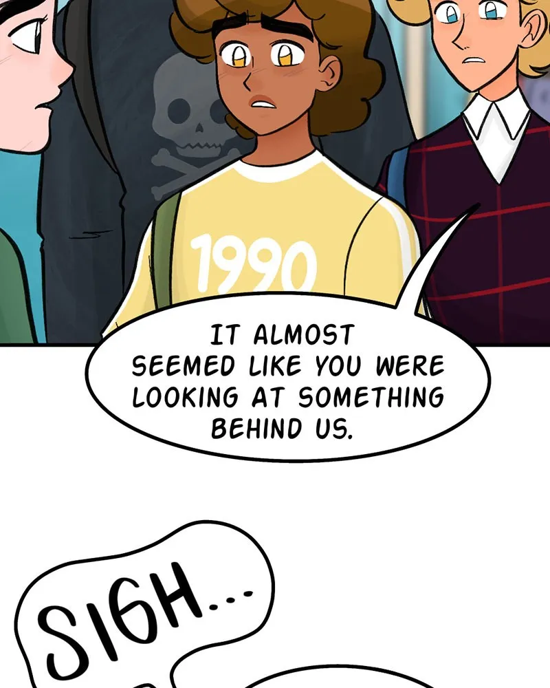 Jackson's Diary Chapter 139 page 78 - 