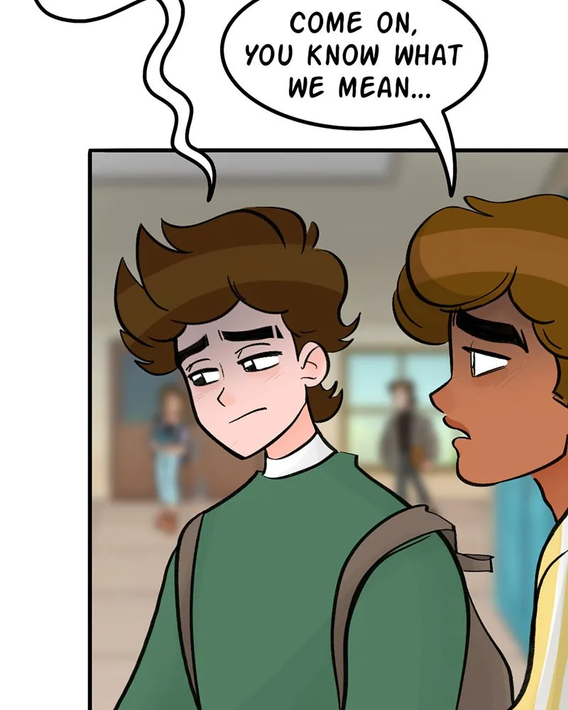 Jackson's Diary Chapter 139 page 79 - 