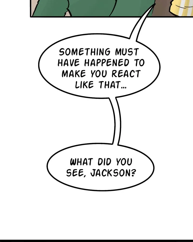 Jackson's Diary Chapter 139 page 80 - 
