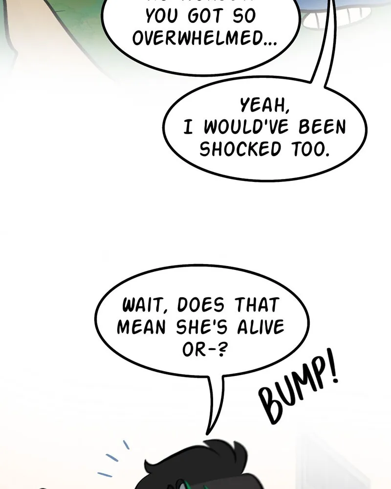 Jackson's Diary Chapter 139 page 85 - 