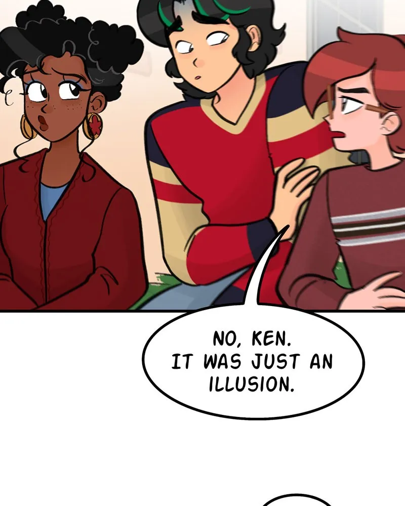 Jackson's Diary Chapter 139 page 86 - 