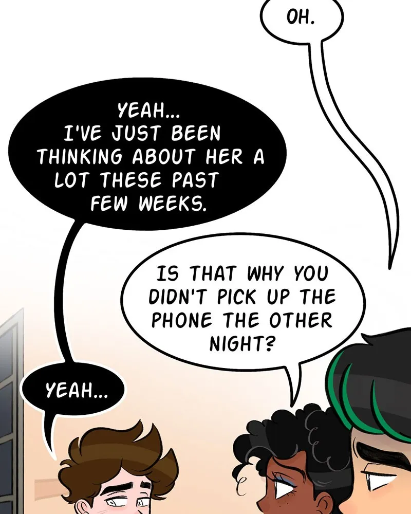 Jackson's Diary Chapter 139 page 87 - 