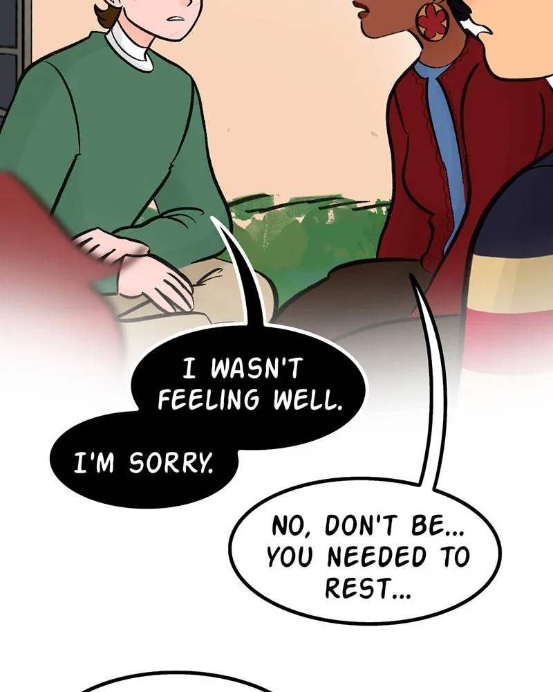 Jackson's Diary Chapter 139 page 88 - 