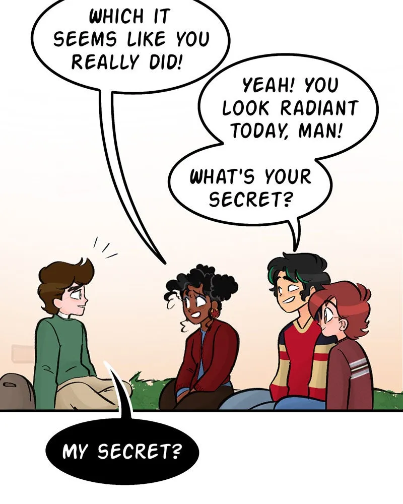 Jackson's Diary Chapter 139 page 89 - 