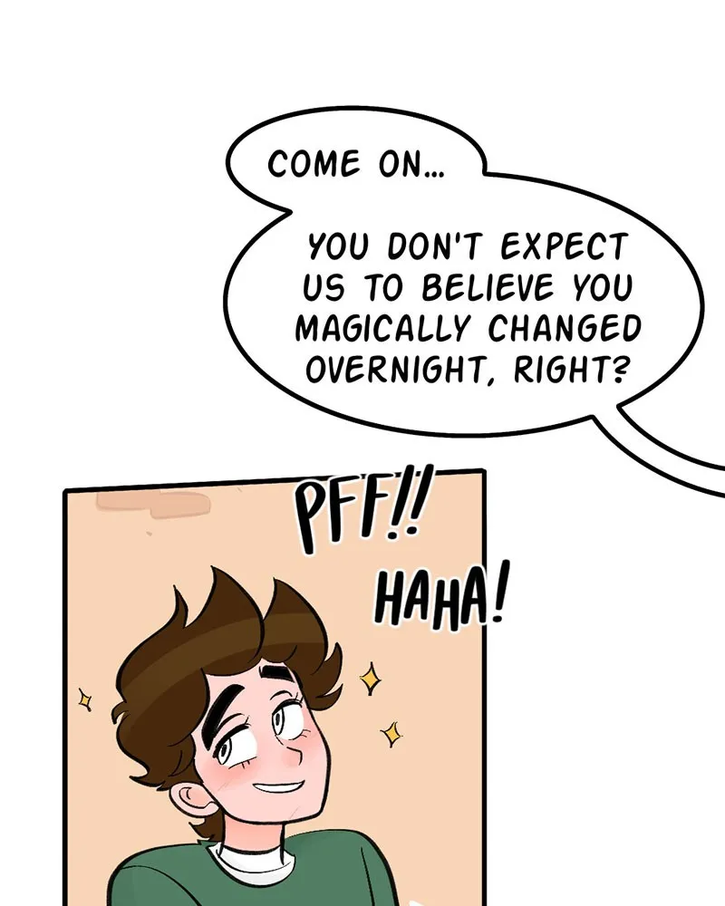 Jackson's Diary Chapter 139 page 90 - 